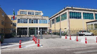 San Benedetto del Tronto - Ricostruzione post sisma, finanziamento aggiuntivo di 5,9 milioni di euro per l’Istituto Capriotti